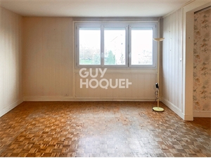 appartement à la vente -   60200  COMPIEGNE, surface 85 m2 vente appartement - APR707548